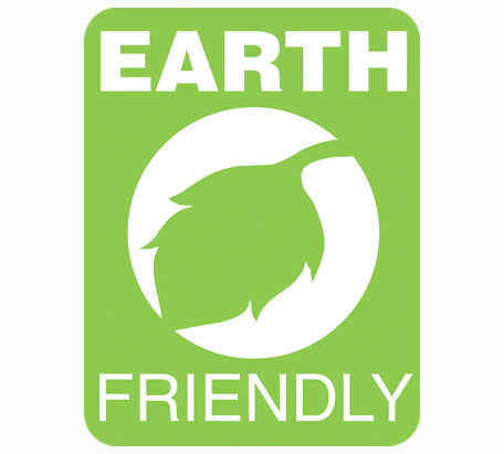 Why Earth Friendly Potting Soil?