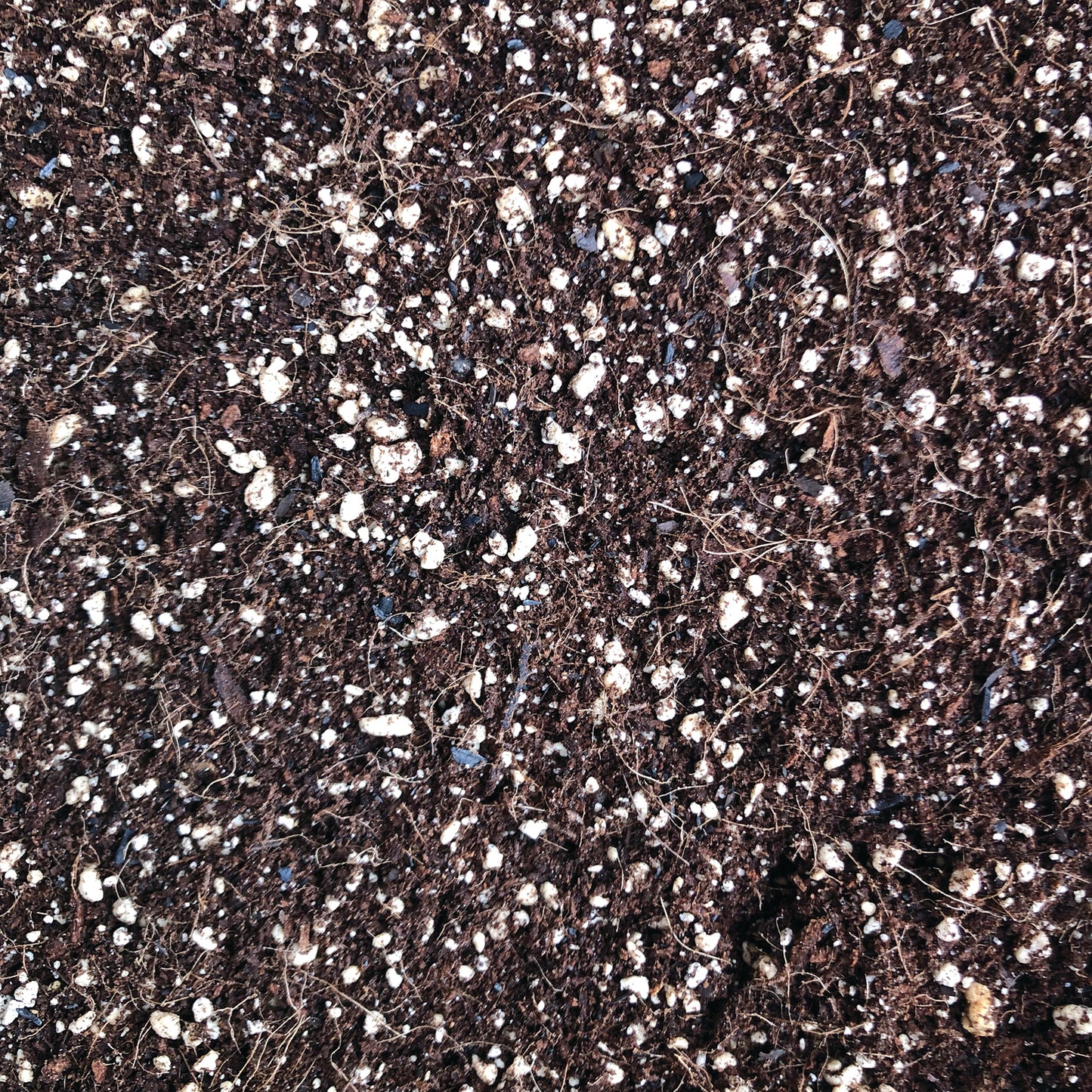 ORGANIC MECHANICS® 110 BLEND Potting Soil–> Level Up your 70:30 Blend