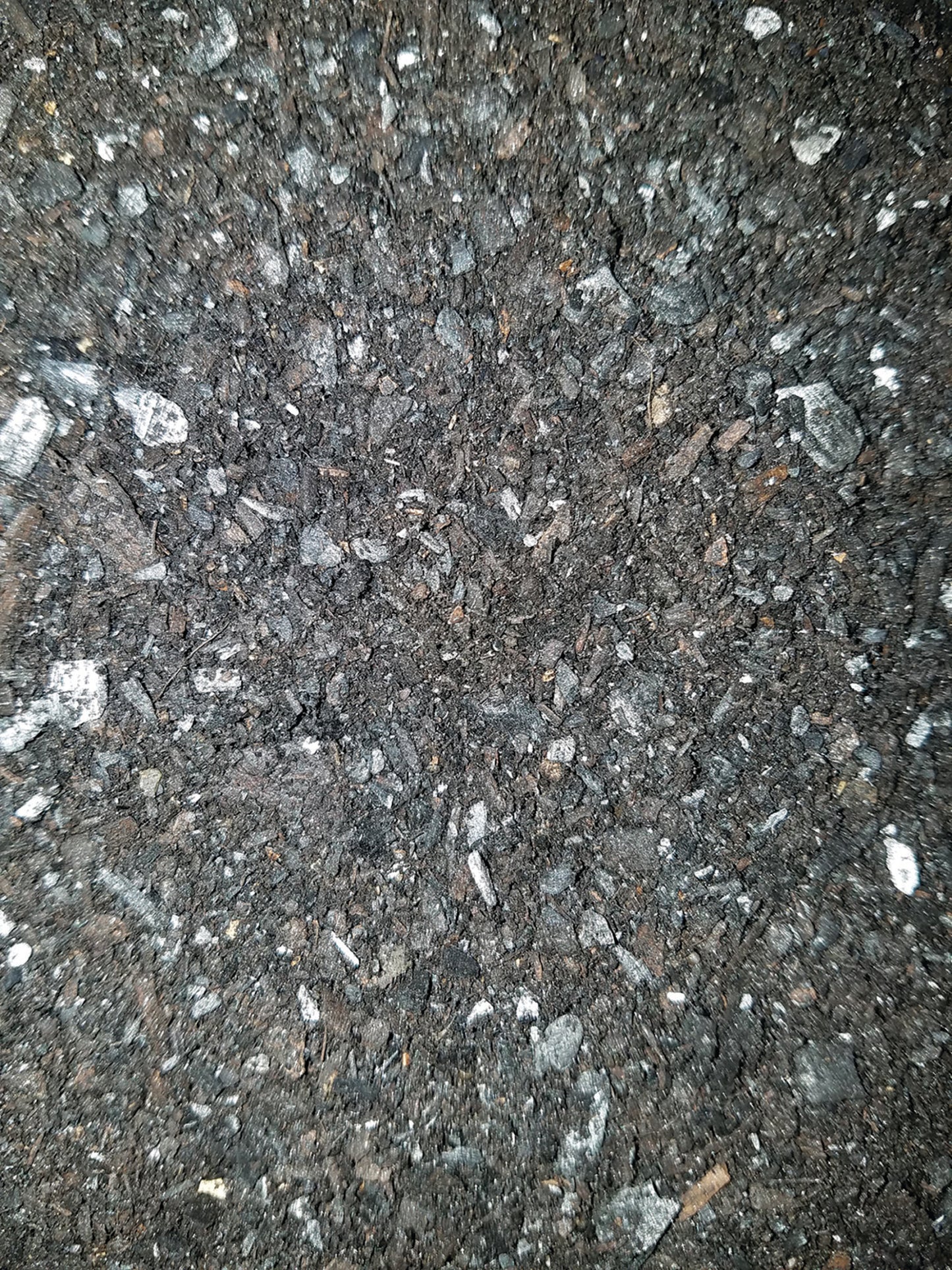 ORGANIC MECHANICS® Biochar Blend Soil Enhancement (1-0.4-1)