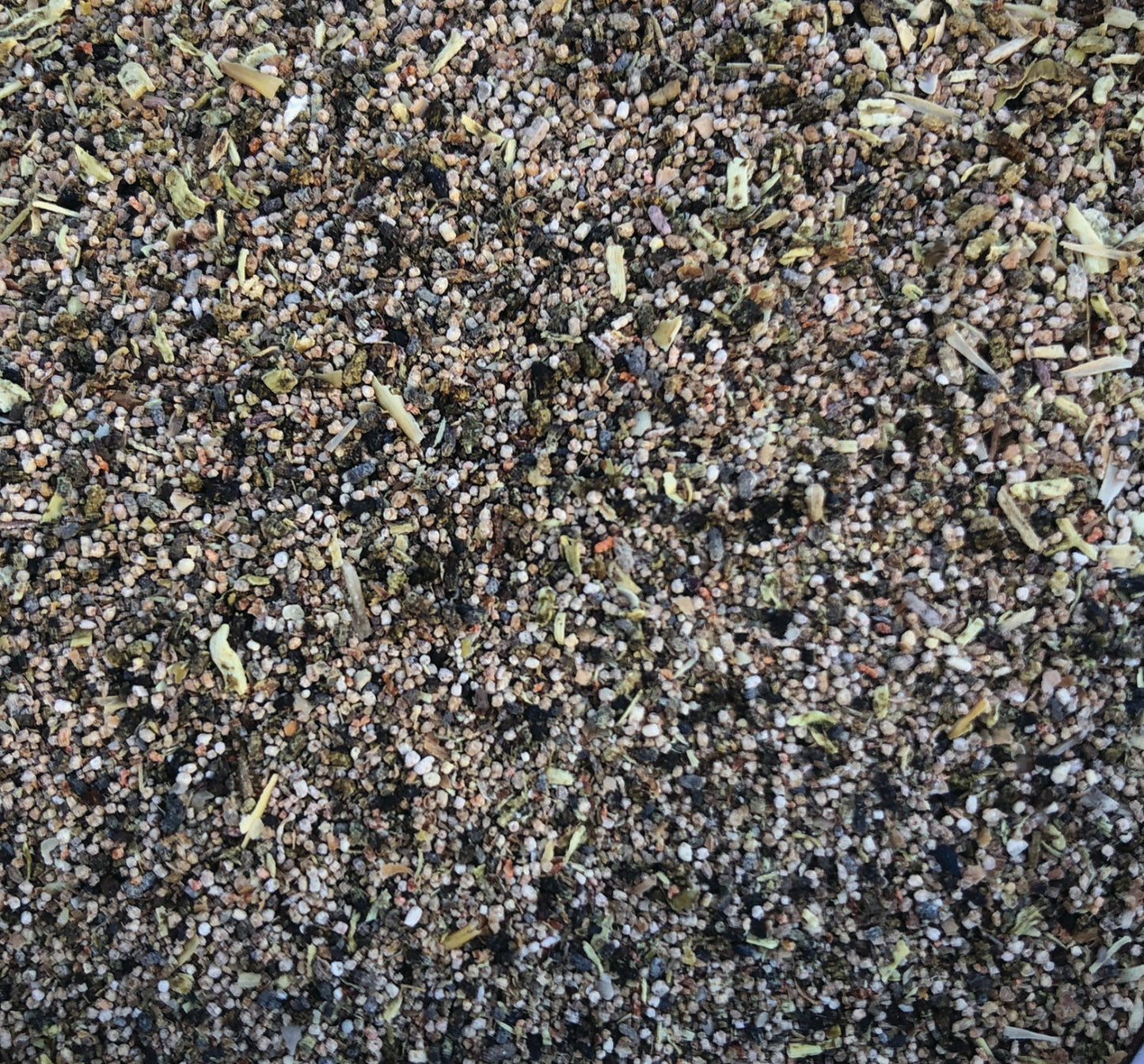 ORGANIC MECHANICS® 3-2-2 Insect Frass Fertilizer