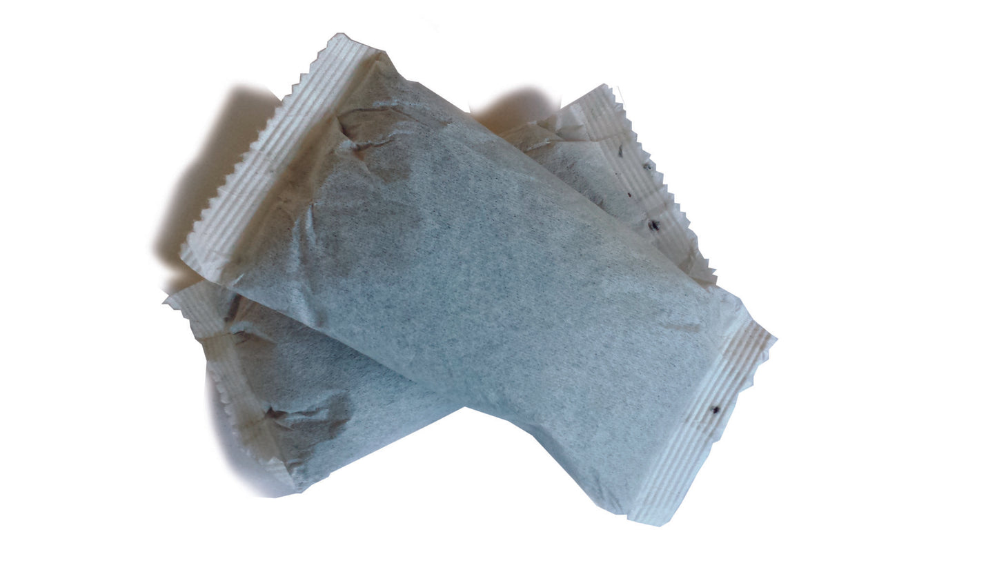 ORGANIC MECHANICS® Fuhgeddaboudit! Root Zone Feeder Packs