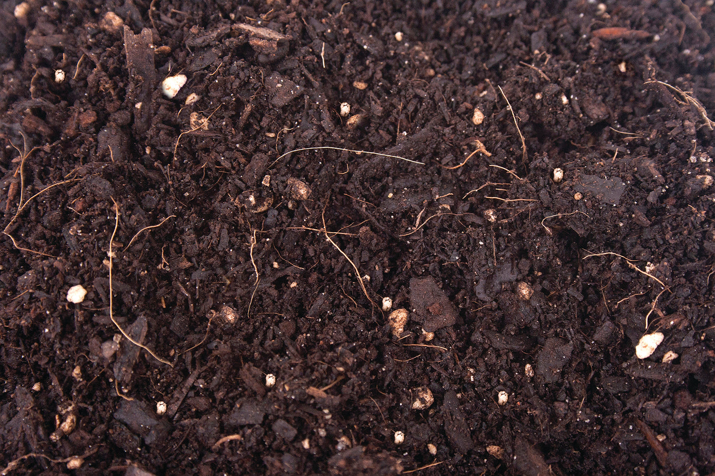 ORGANIC MECHANICS® Premium Blend Potting Soil