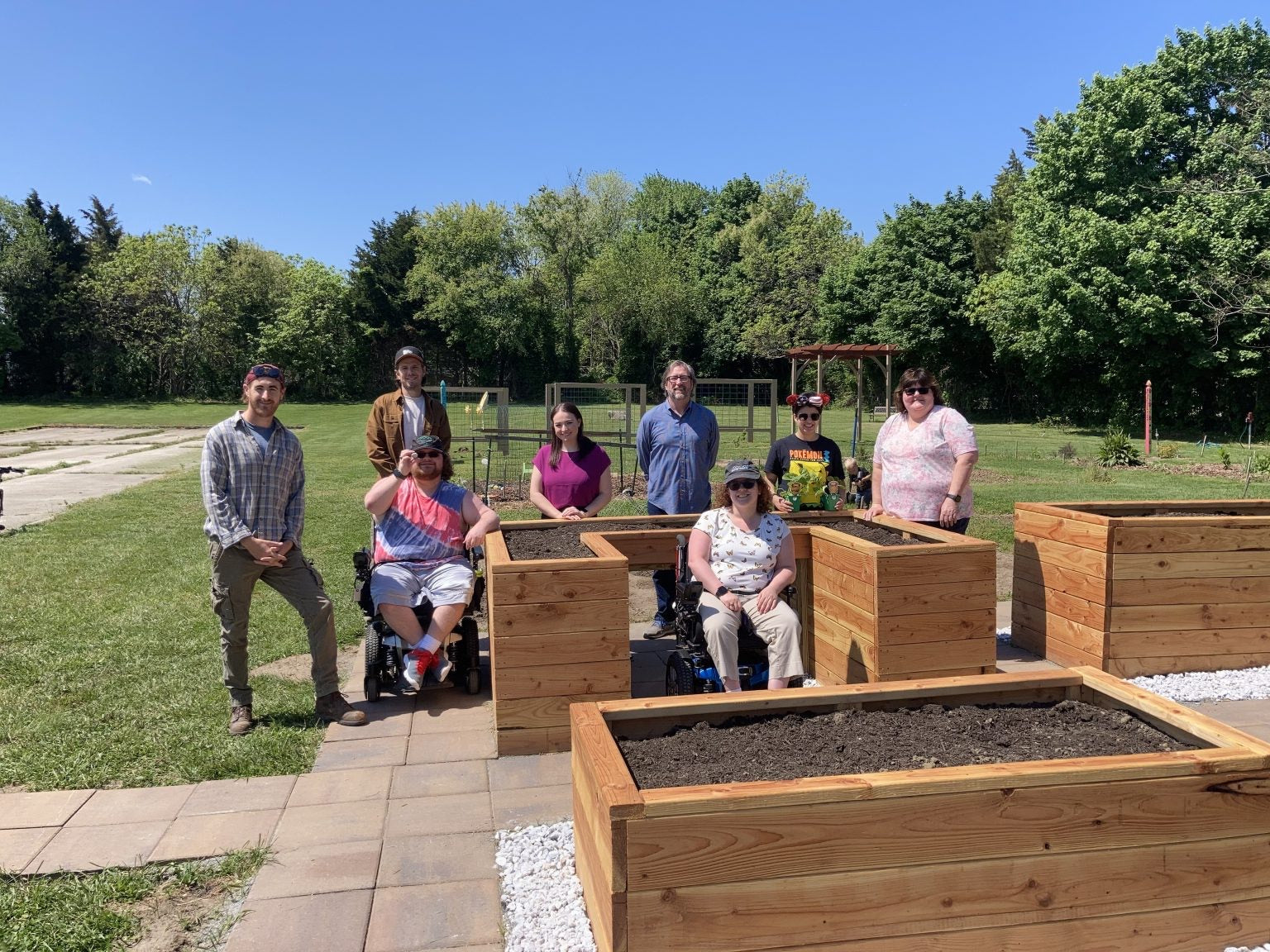 Community Gardening: Meeting Gardeners Where They Are