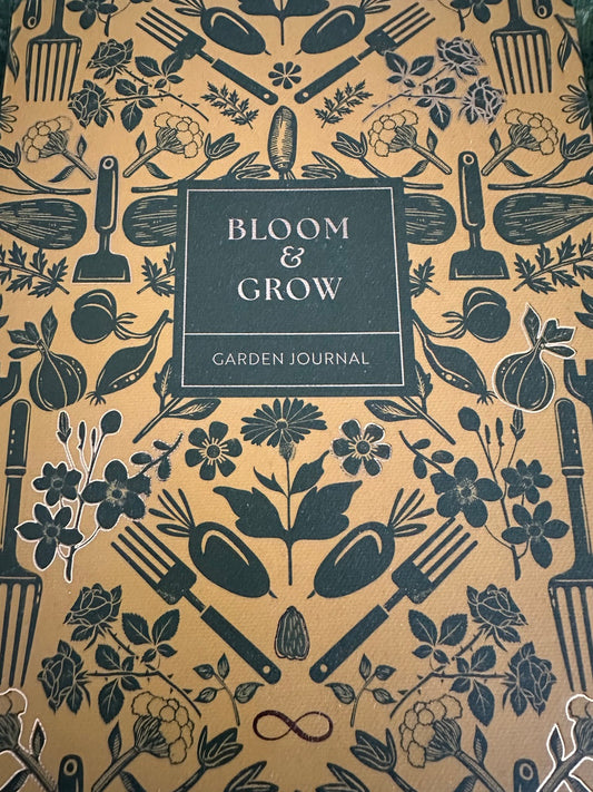 Reviewing Your Garden Year for a Better Next Season