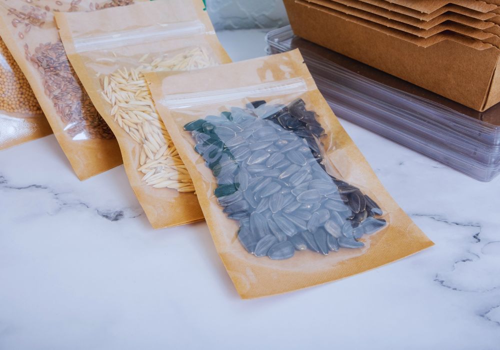 Seed Swap 101