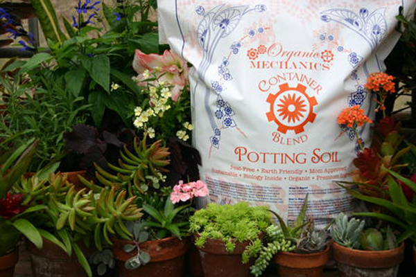 Wholesale &amp; Bulk – Organic Mechanics Soil