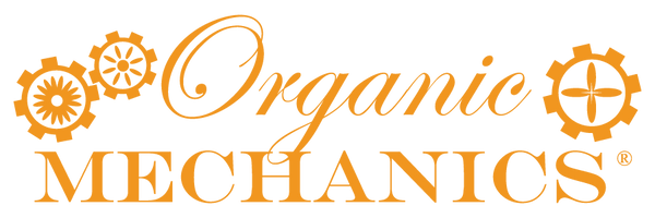Organic Mechanics Soil