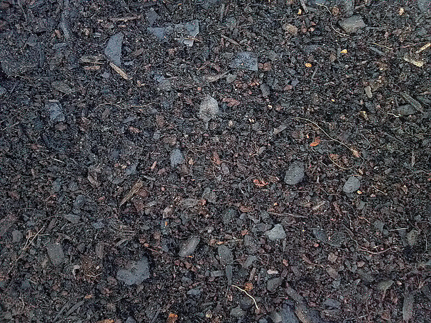 ORGANIC MECHANICS® Planting Mix Compost Blend