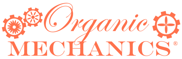 Organic Mechanics Soil