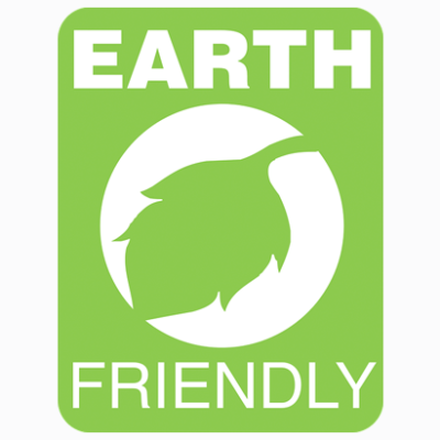 Why Earth Friendly Potting Soil?