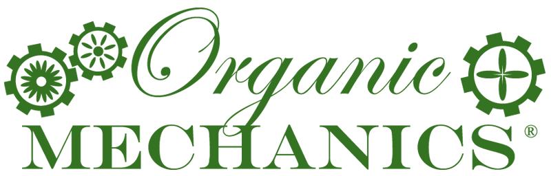 Organic Potting Soil – Organic Mechanics Soil